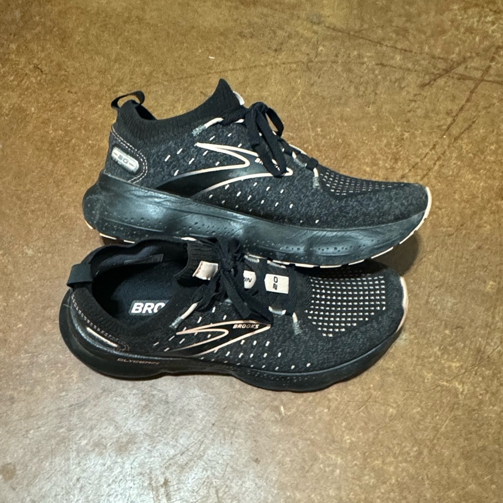 Women's Brooks Glycerin Stealthfit GTS 20